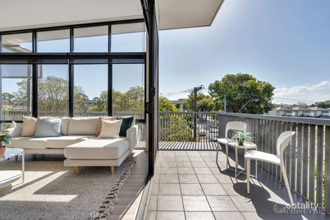 Property photo of 21/70-74 Brunswick Road Brunswick VIC 3056