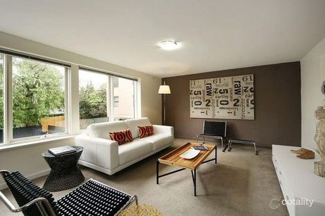 8/7 Barnsbury Rd, South Yarra, VIC 3141