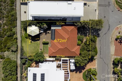 Property photo of 48 Maidencombe Drive Moana SA 5169