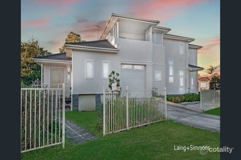 Property photo of 5 Eric Avenue Merrylands NSW 2160