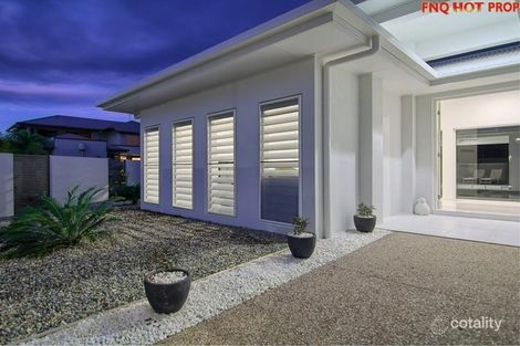 Property photo of 132 Harbour Drive Trinity Park QLD 4879