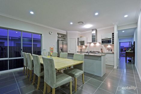 Property photo of 55 Rivermill Terrace Maudsland QLD 4210