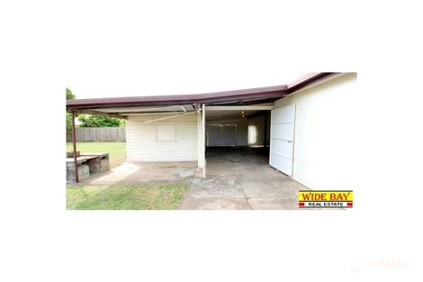 123 Barolin St, Walkervale, QLD 4670