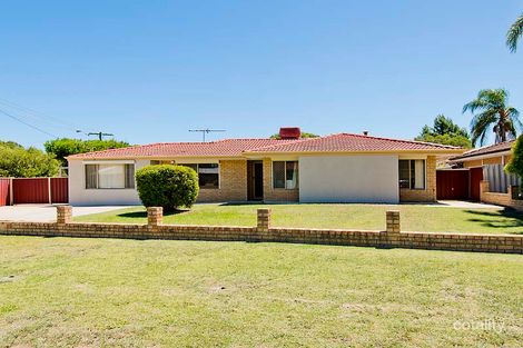 31 Silverhill Loop, Seville Grove, WA 6112