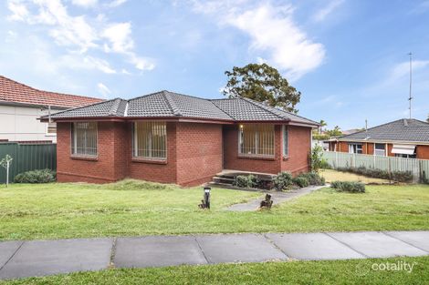 2 Carnation Ave, Bankstown, NSW 2200