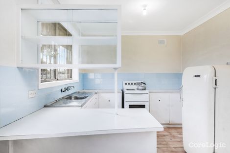 Property photo of 2 Carnation Avenue Bankstown NSW 2200