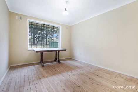 Property photo of 2 Carnation Avenue Bankstown NSW 2200