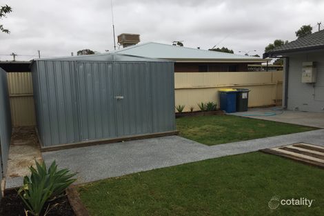 Property photo of 55A Oberthur Street South Kalgoorlie WA 6430