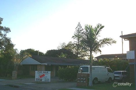 4 Dalley St, Coffs Harbour, NSW 2450