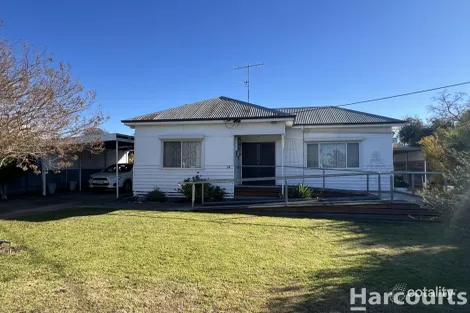 14 Federation Ave, Horsham, VIC 3400