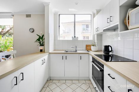 Property photo of 6/7 Fairway Close Manly Vale NSW 2093