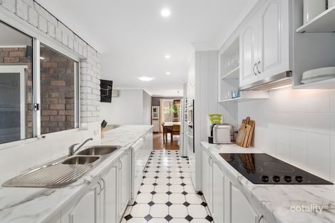 Property photo of 3 Valley View Drive Bellingen NSW 2454