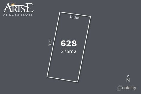 Lot 628 Splendour St, Rochedale, QLD 4123