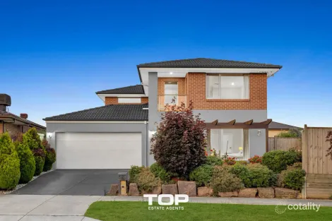 15 Raeburn Dr, Clyde North, VIC 3978