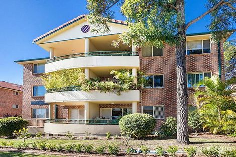 Property photo of 33/194-198 Willarong Road Caringbah NSW 2229