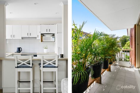 Property photo of 6/7 Fairway Close Manly Vale NSW 2093