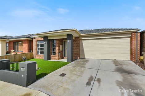 Property photo of 25 Ascot Park Drive Pakenham VIC 3810