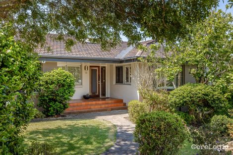 Property photo of 14 Leslie Street Rangeville QLD 4350