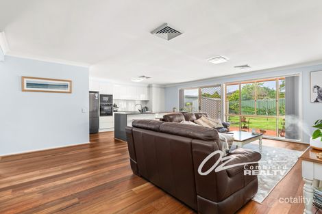 Property photo of 80 Paradise Beach Road Sanctuary Point NSW 2540