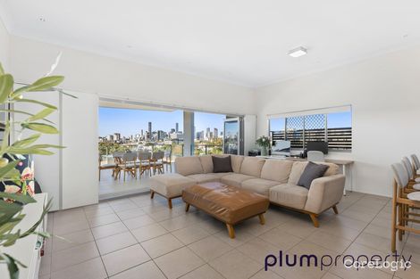 Property photo of 15/17 Ridley Street Auchenflower QLD 4066