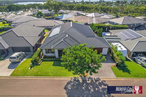 Property photo of 12 Stan Crescent Bonnells Bay NSW 2264