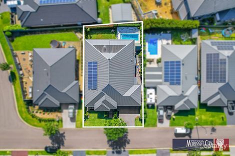 Property photo of 12 Stan Crescent Bonnells Bay NSW 2264