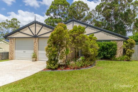 Property photo of 8 Boobook Court Narangba QLD 4504