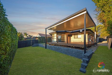 Property photo of 53 Toolara Circuit Forest Lake QLD 4078