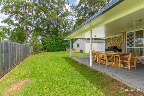 Property photo of 8 Boobook Court Narangba QLD 4504
