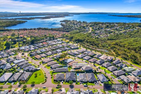 Property photo of 12 Stan Crescent Bonnells Bay NSW 2264