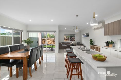 Property photo of 8 Taminga Street Sunnybank Hills QLD 4109
