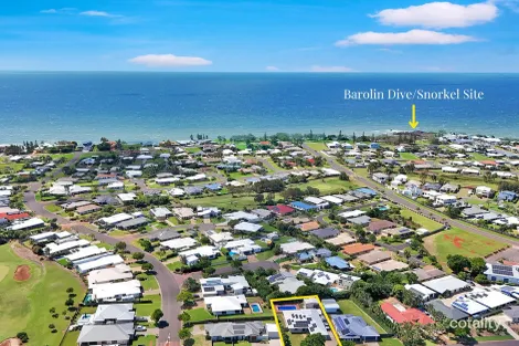 16 Back Hill Dr, Coral Cove, QLD 4670