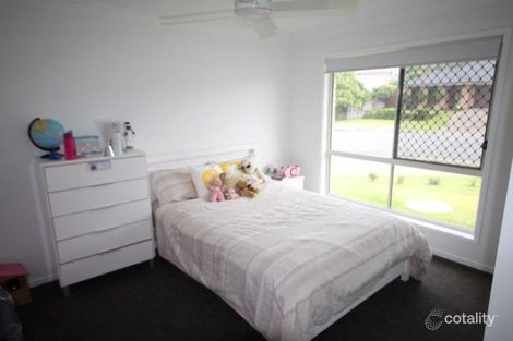 Property photo of 109 Lennox Circuit Pottsville NSW 2489