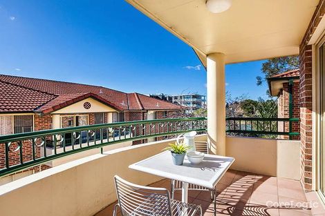 Property photo of 33/194-198 Willarong Road Caringbah NSW 2229