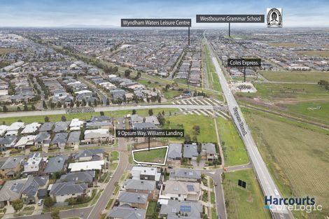 Property photo of 9 Opsum Way Williams Landing VIC 3027
