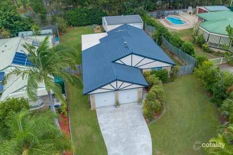 Property photo of 8 Boobook Court Narangba QLD 4504
