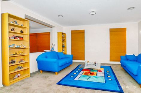 Property photo of 25 Melington Drive Lyndhurst VIC 3975