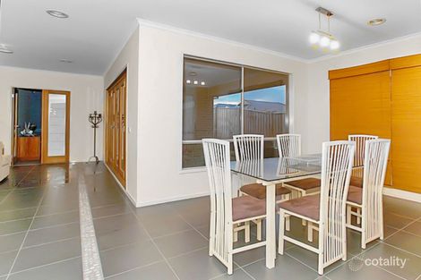Property photo of 25 Melington Drive Lyndhurst VIC 3975