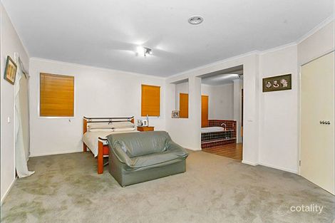 Property photo of 25 Melington Drive Lyndhurst VIC 3975