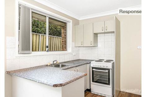Property photo of 4A Terrace Drive Cranebrook NSW 2749
