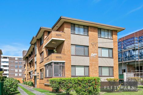 3/99 Corrimal St, Wollongong, NSW 2500