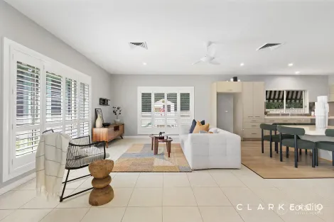 Property photo of 6 Arcadia Close Bolwarra Heights NSW 2320