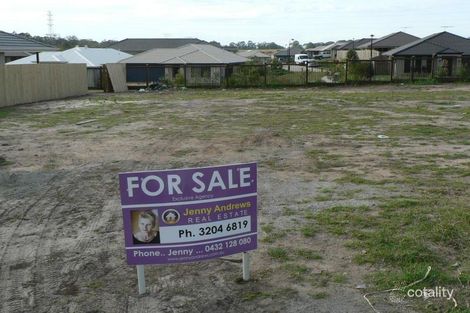 Property photo of 34 Nutmeg Drive Griffin QLD 4503