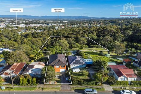 Property photo of 179 Main Road Cardiff NSW 2285
