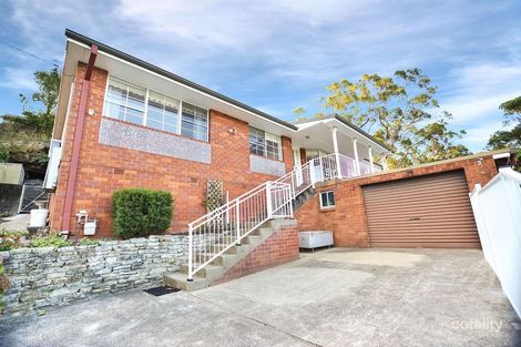 Property photo of 24 Moonbi Crescent Frenchs Forest NSW 2086