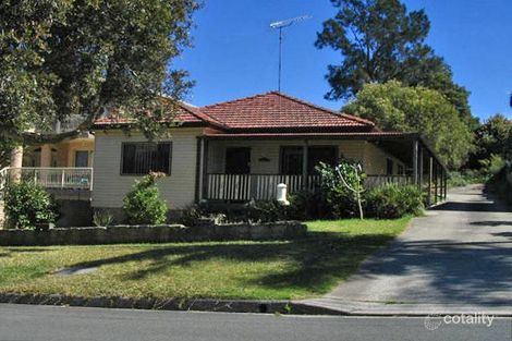 Property photo of 32 Whitfield Parade Hurstville Grove NSW 2220