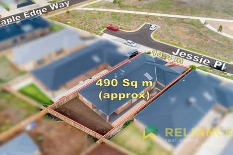 Property photo of 5 Jessie Place Brookfield VIC 3338