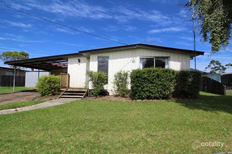 Property photo of 4 Federation Court Zeehan TAS 7469