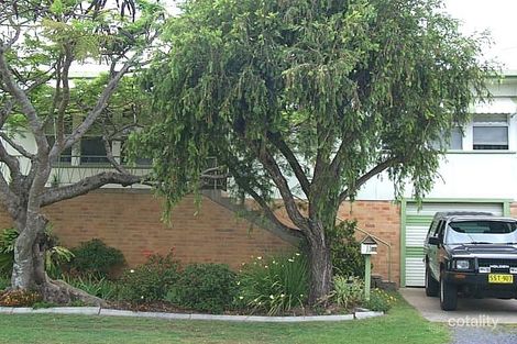 Property photo of 11 Davey Avenue Grafton NSW 2460