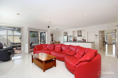Property photo of 54 Burgundy Drive Waurn Ponds VIC 3216